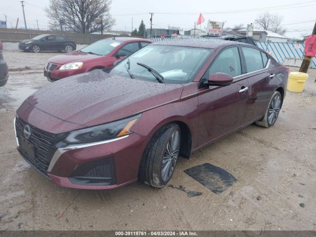 1N4BL4EW3RN313408 Nissan Altima Sl Intelligent Awd