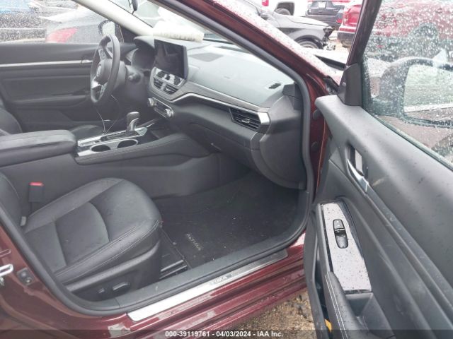 1N4BL4EW3RN313408 Nissan Altima Sl Intelligent Awd