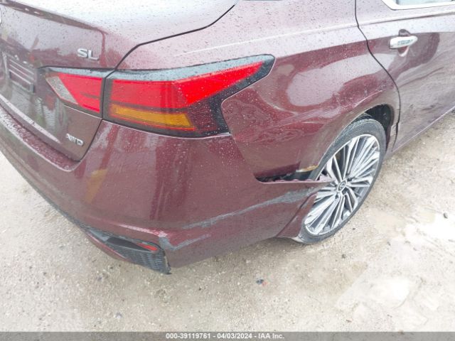 1N4BL4EW3RN313408 Nissan Altima Sl Intelligent Awd