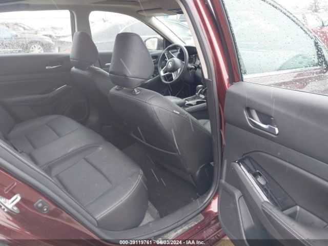 1N4BL4EW3RN313408 Nissan Altima Sl Intelligent Awd