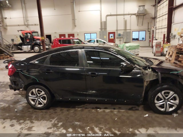 Honda Civic Lx 2016 19XFC2E58GE072678 Image 14