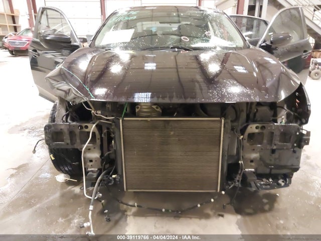 Honda Civic Lx 2016 19XFC2E58GE072678 Image 6