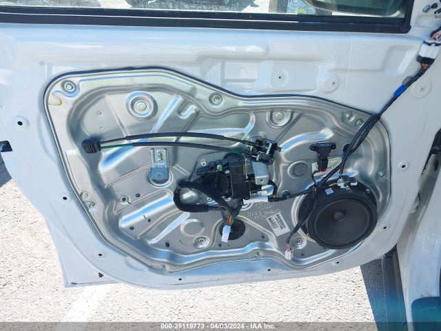 KIA SORENTO LX 2014 5XYKT4A61EG527959 Image 13