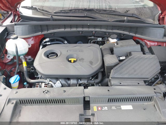 Hyundai Tucson Sel Plus 2018 KM8J33A42JU770219 Image 10