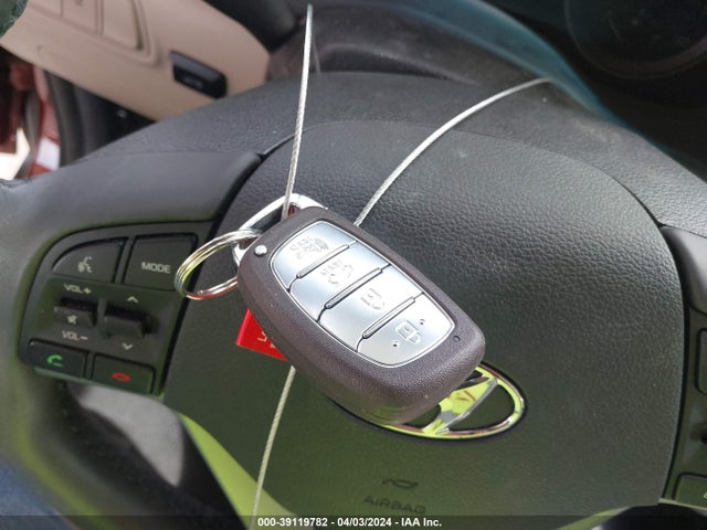 Hyundai Tucson Sel Plus 2018 KM8J33A42JU770219 Image 11
