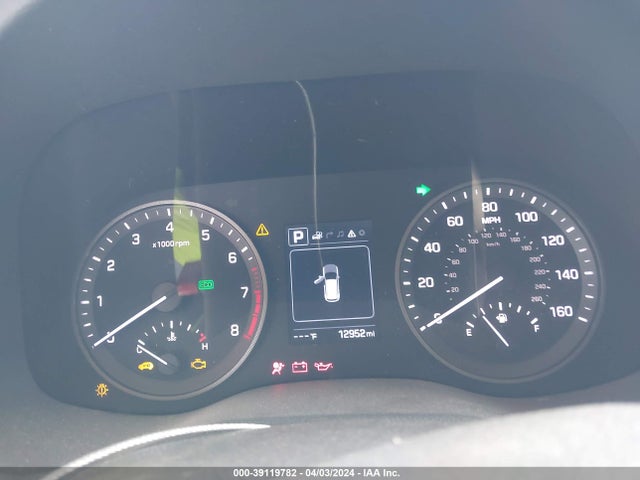 Hyundai Tucson Sel Plus 2018 KM8J33A42JU770219 Image 7