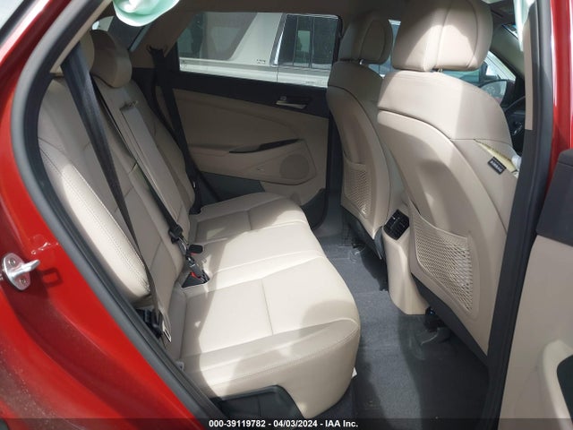 Hyundai Tucson Sel Plus 2018 KM8J33A42JU770219 Image 8