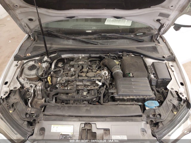 WAUACGFF7F1042102 Audi A3 1.8t Premium