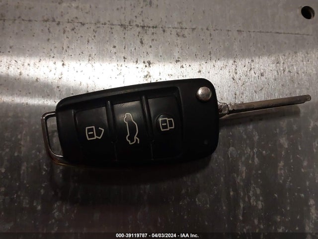 WAUACGFF7F1042102 Audi A3 1.8t Premium