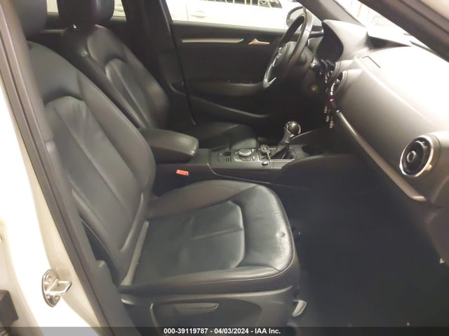 WAUACGFF7F1042102 Audi A3 1.8t Premium