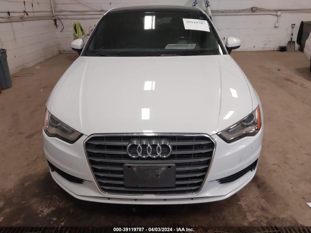 WAUACGFF7F1042102 Audi A3 1.8t Premium