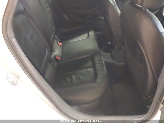 WAUACGFF7F1042102 Audi A3 1.8t Premium