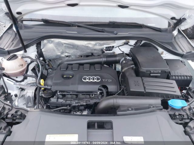 WA1GFCFS7GR005025 Audi Q3 2.0t Premium Plus