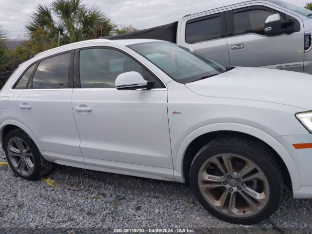 WA1GFCFS7GR005025 Audi Q3 2.0t Premium Plus
