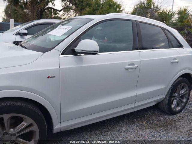 WA1GFCFS7GR005025 Audi Q3 2.0t Premium Plus