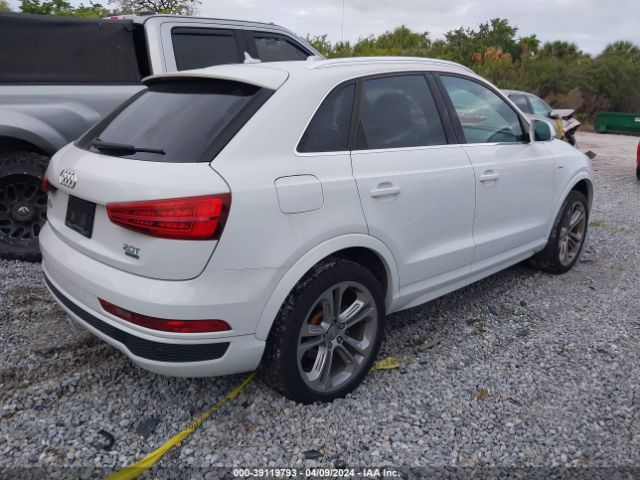 WA1GFCFS7GR005025 Audi Q3 2.0t Premium Plus