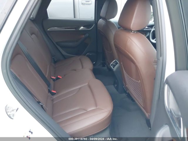 WA1GFCFS7GR005025 Audi Q3 2.0t Premium Plus