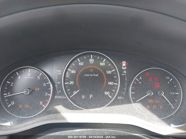 3MZBPACL1LM131582 Mazda Mazda3 Select Package