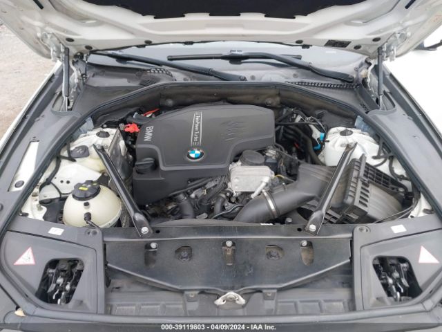 WBA5A7C54FD626183 BMW 528i Xdrive