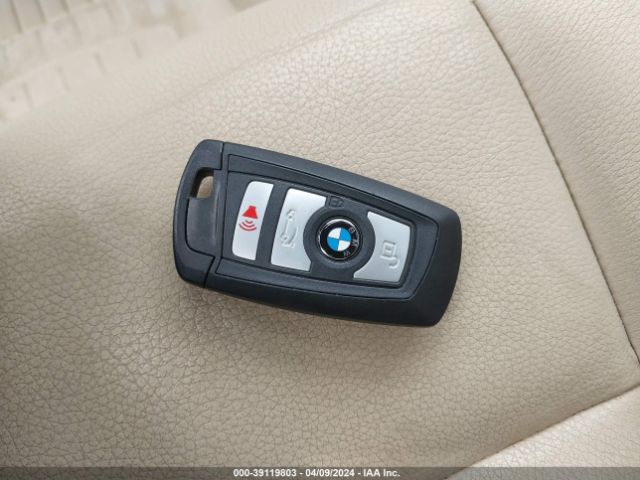 WBA5A7C54FD626183 BMW 528i Xdrive
