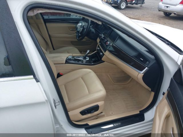 WBA5A7C54FD626183 BMW 528i Xdrive