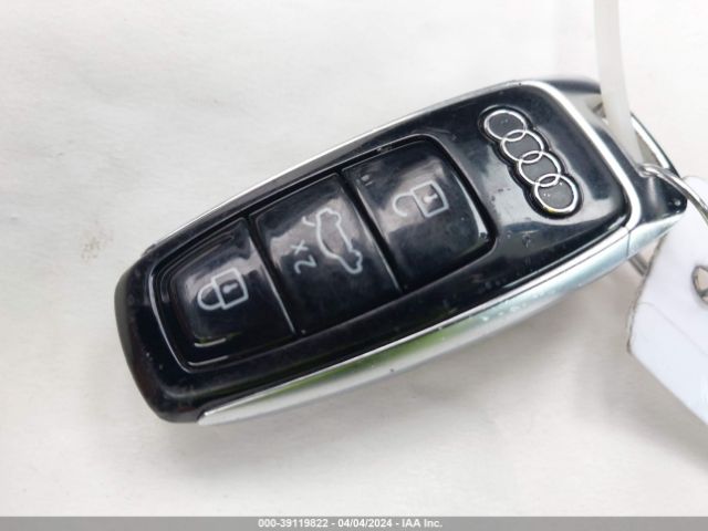 WA1AAAGE8NB011925 Audi E-tron Premium Quattro