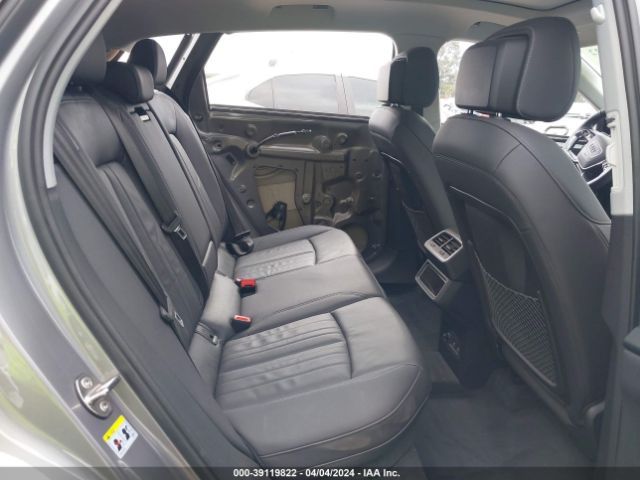 WA1AAAGE8NB011925 Audi E-tron Premium Quattro