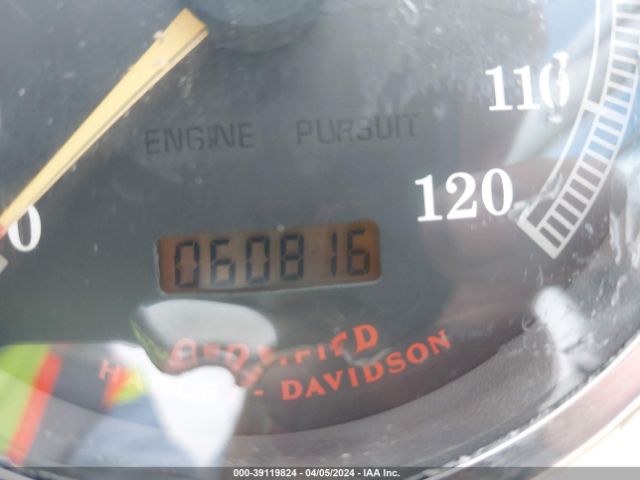 1999 HARLEY-DAVIDSON FXST 1HD1BKL35XY030069 Photo 6