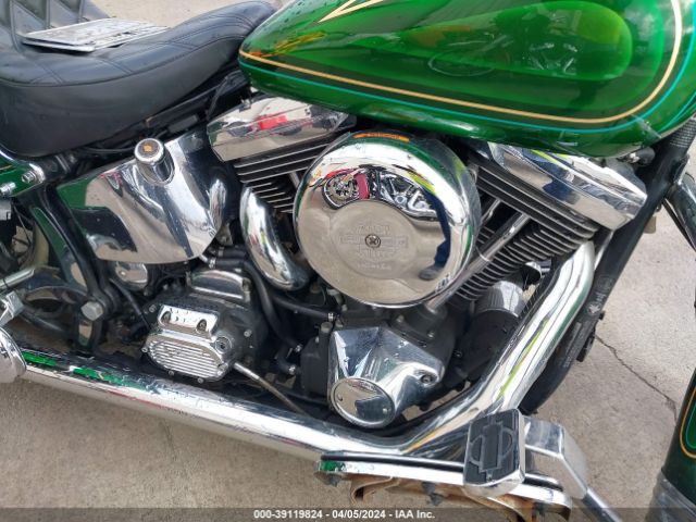 1999 HARLEY-DAVIDSON FXST 1HD1BKL35XY030069 Photo 7