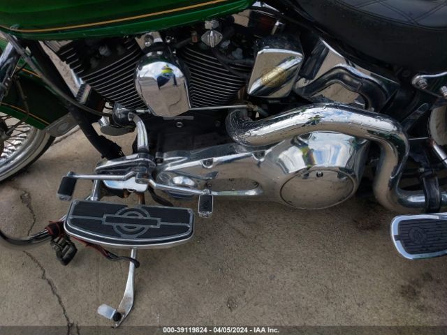 1999 HARLEY-DAVIDSON FXST 1HD1BKL35XY030069 Photo 8