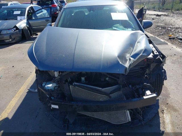 Hyundai ELANTRA SEL 2019 5NPD84LF9KH479347 Image 13