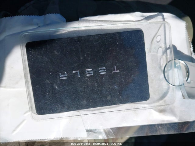 Tesla Model 3 Rear-wheel Drive 2023 5YJ3E1EA9PF600503 Image 11