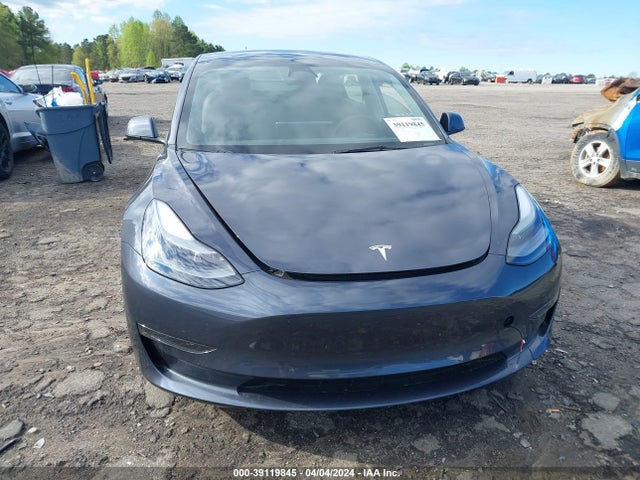 Tesla Model 3 Rear-wheel Drive 2023 5YJ3E1EA9PF600503 Image 13
