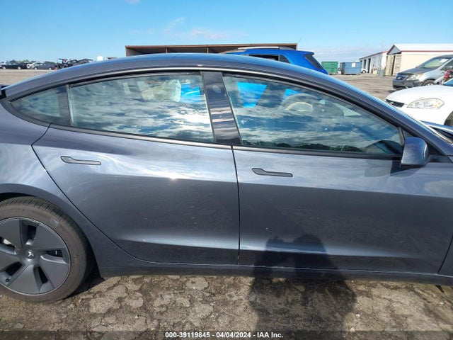 Tesla Model 3 Rear-wheel Drive 2023 5YJ3E1EA9PF600503 Image 14