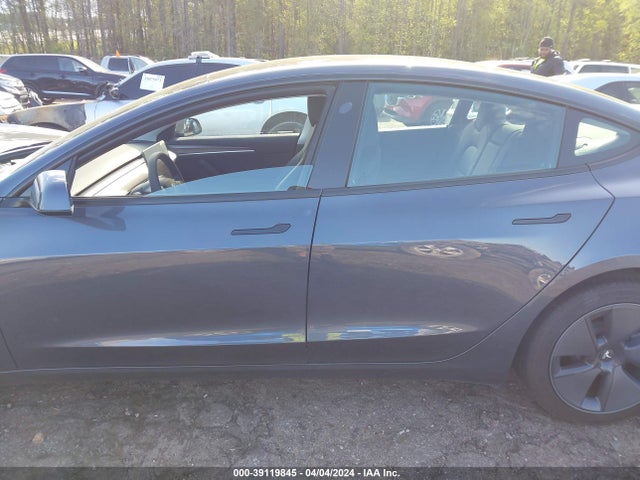 Tesla Model 3 Rear-wheel Drive 2023 5YJ3E1EA9PF600503 Image 15