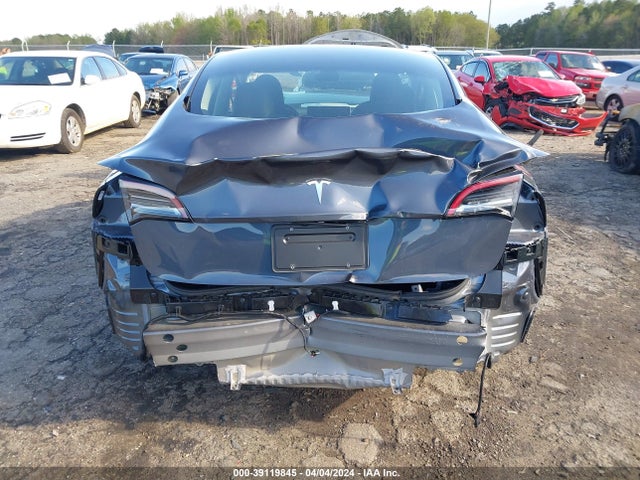 Tesla Model 3 Rear-wheel Drive 2023 5YJ3E1EA9PF600503 Image 17