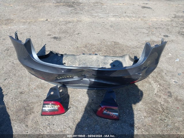Tesla Model 3 Rear-wheel Drive 2023 5YJ3E1EA9PF600503 Image 12