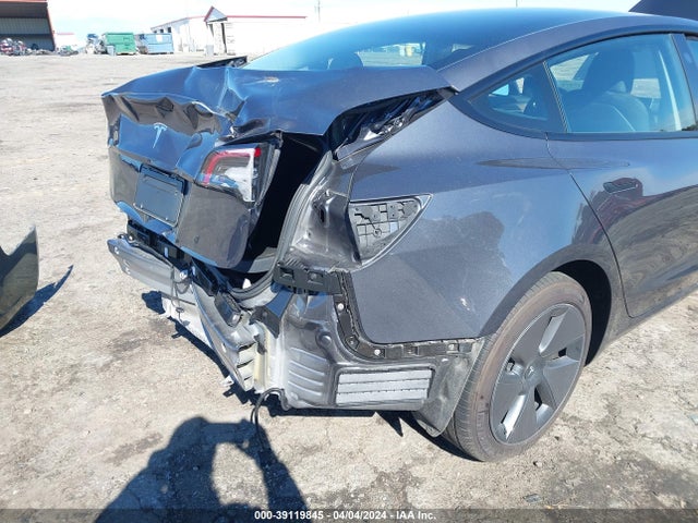 Tesla Model 3 Rear-wheel Drive 2023 5YJ3E1EA9PF600503 Image 20
