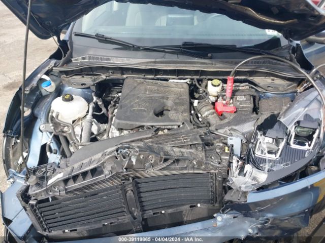 1FMCU0G68LUB54394 Ford ESCAPE SE