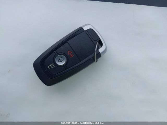 1FMCU0G68LUB54394 Ford ESCAPE SE