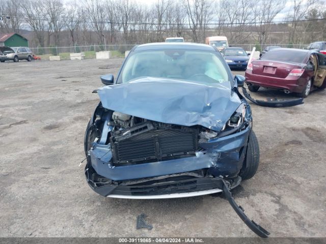 1FMCU0G68LUB54394 Ford ESCAPE SE