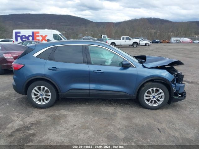 1FMCU0G68LUB54394 Ford ESCAPE SE