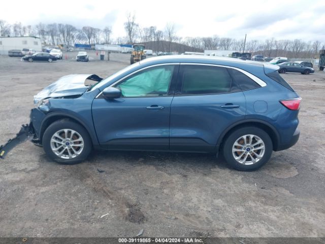 1FMCU0G68LUB54394 Ford ESCAPE SE