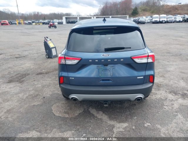 1FMCU0G68LUB54394 Ford ESCAPE SE