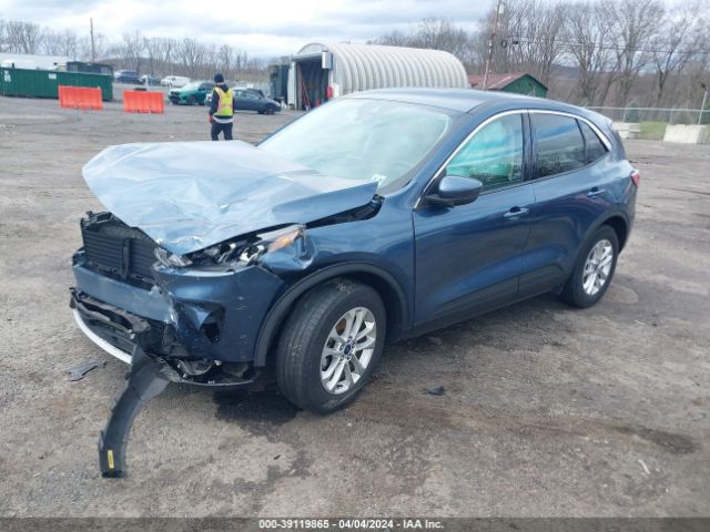1FMCU0G68LUB54394 Ford ESCAPE SE