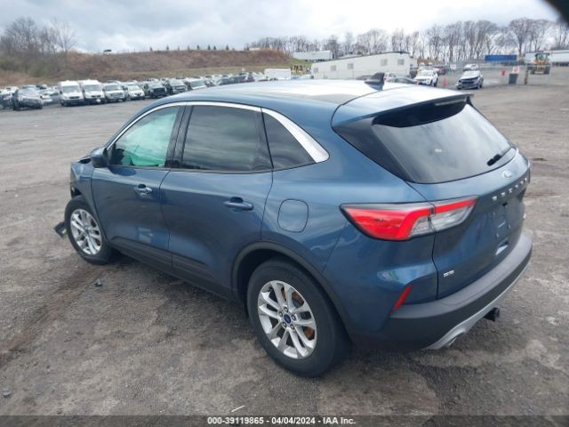 1FMCU0G68LUB54394 Ford ESCAPE SE