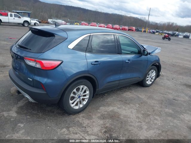 1FMCU0G68LUB54394 Ford ESCAPE SE