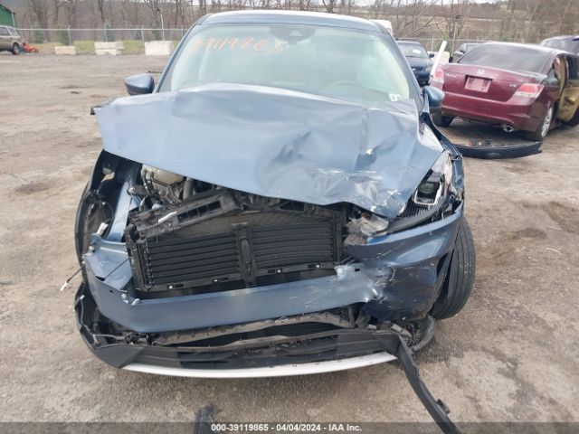 1FMCU0G68LUB54394 Ford ESCAPE SE