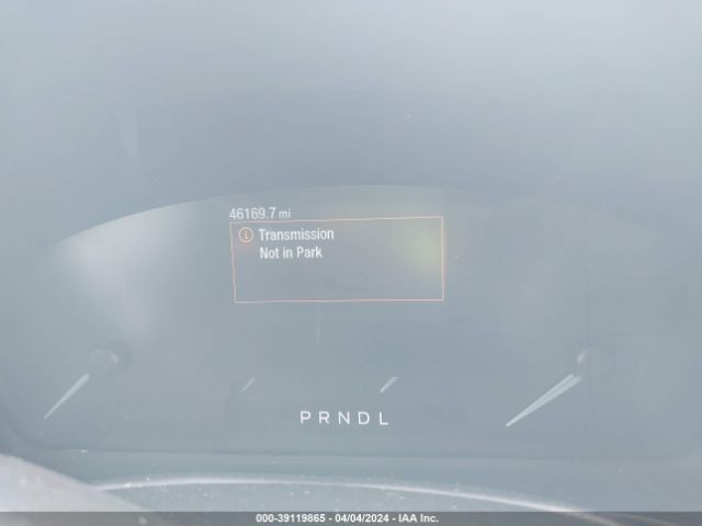 1FMCU0G68LUB54394 Ford ESCAPE SE