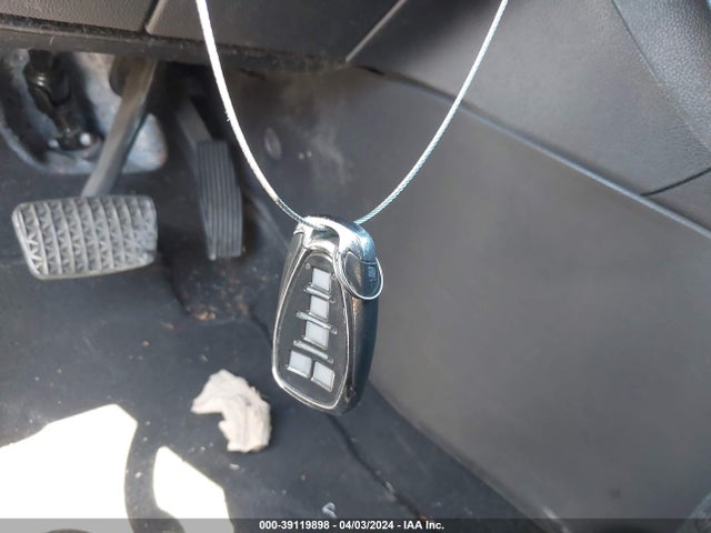 Chevrolet Cruze Lt Auto 2016 1G1BE5SM2G7256416 Image 11